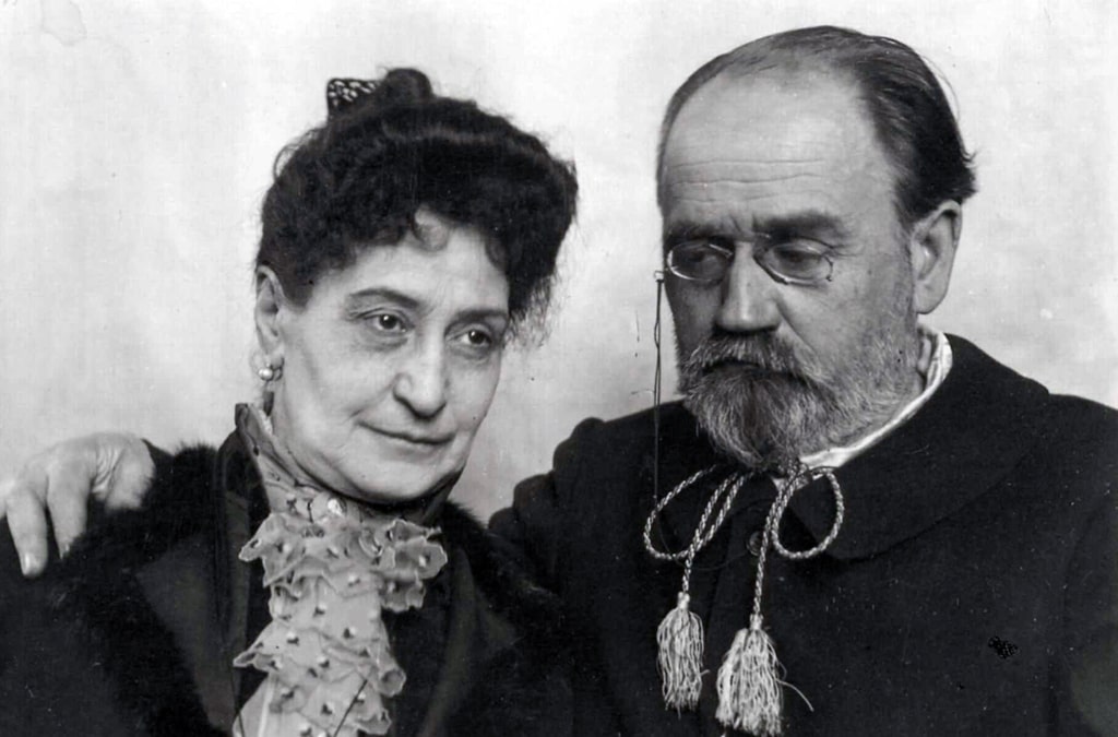 emil-zolya-i-aleksandrina-mele