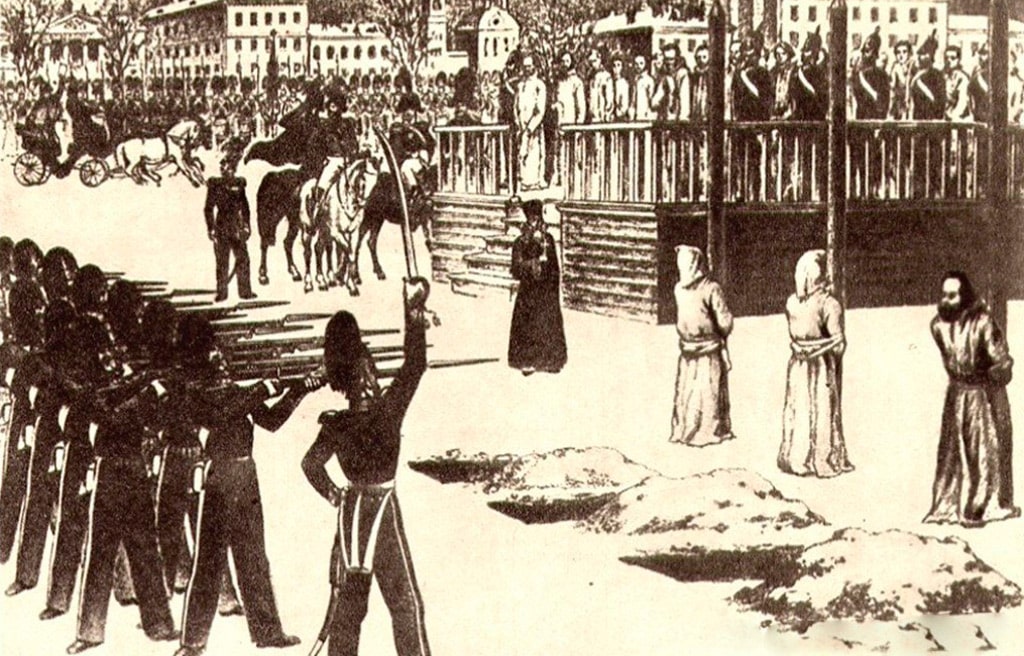 insczenirovanie-kazni-petrashevczev