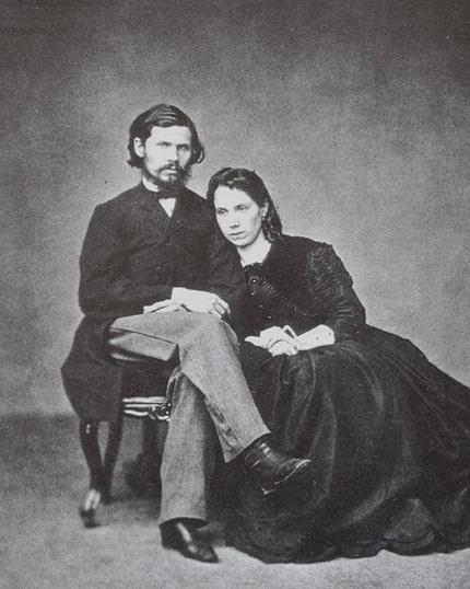 ivan-kramskoj-s-zhenoj