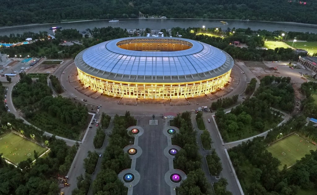 luzhniki