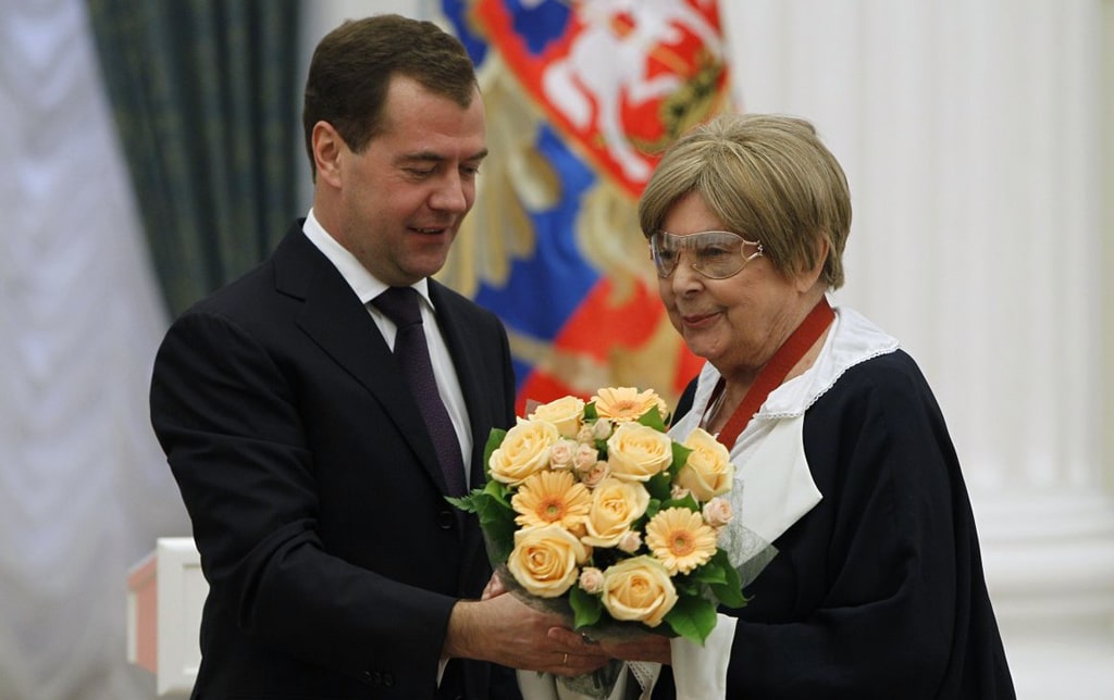 medvedev-i-olga-aroseva