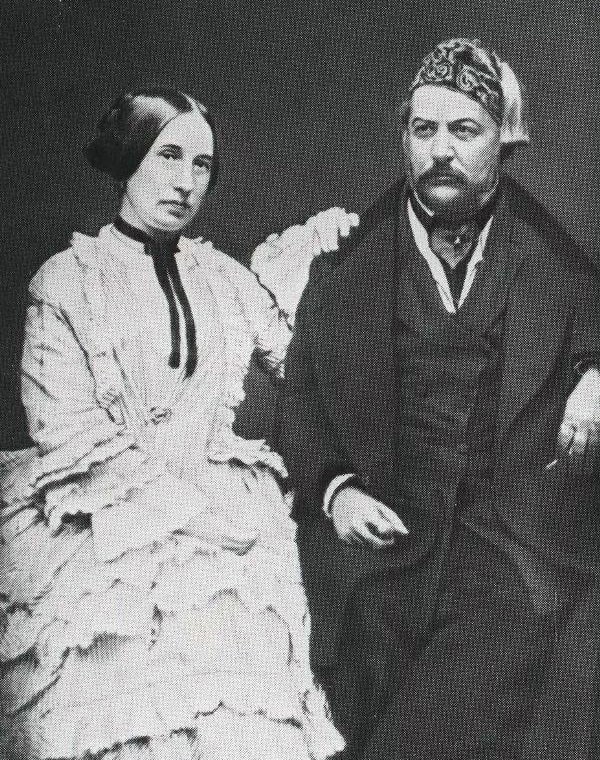 mihail-glinka-s-zhenoj