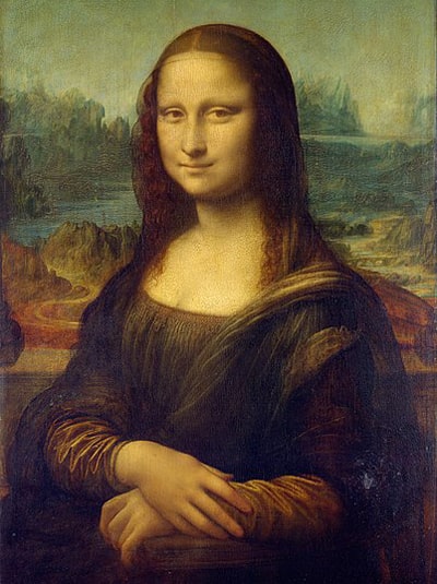 mona-liza