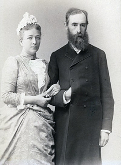 pavel-tretyakov-i-ego-zhena-vera