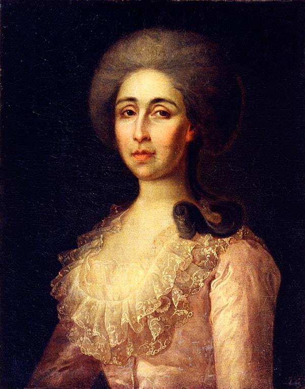 portret-anny-vasilevny-radishhevoj