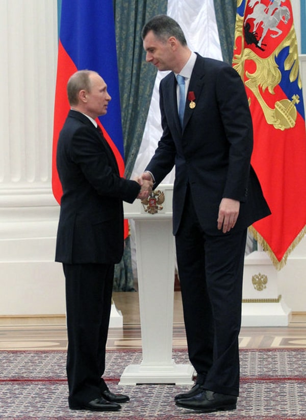 putin-i-mihail-prohorov