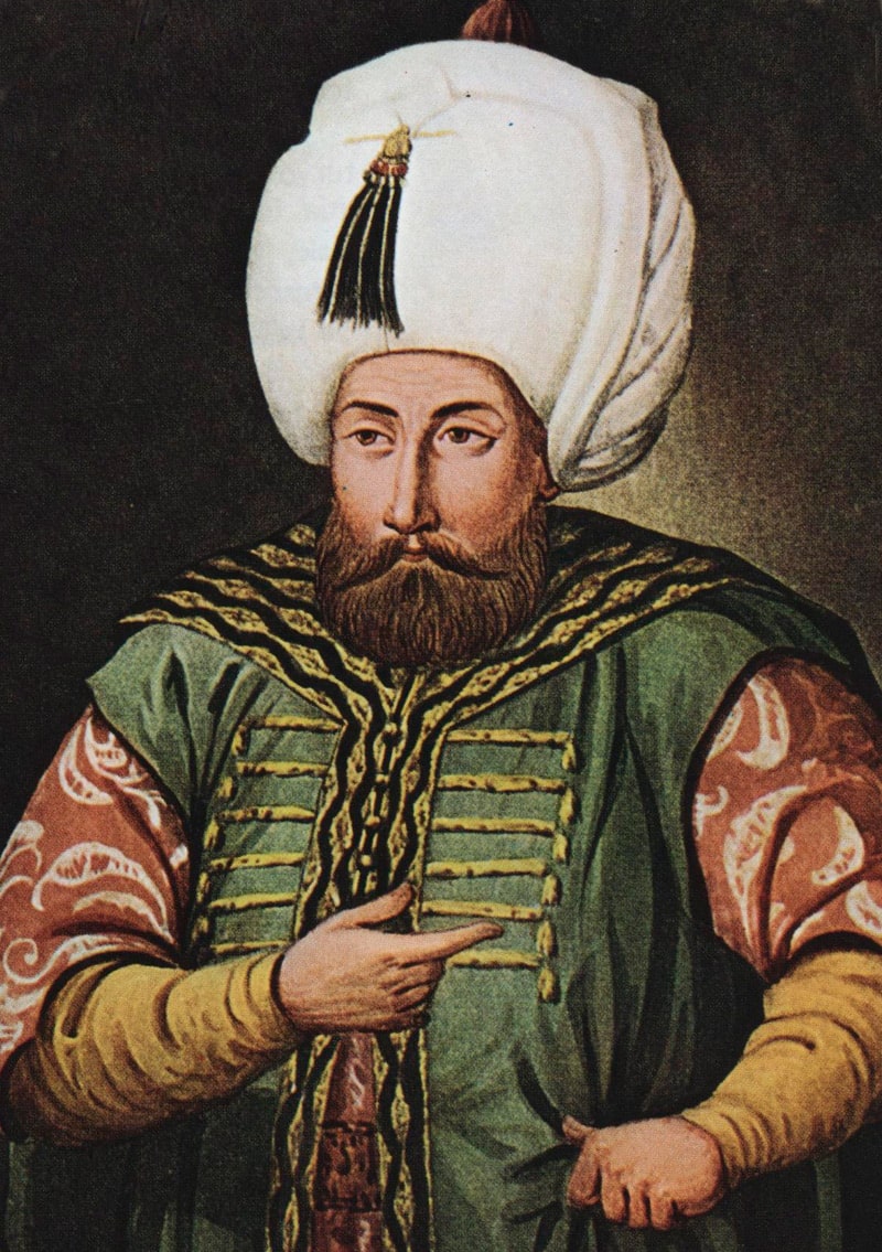 selim-ii