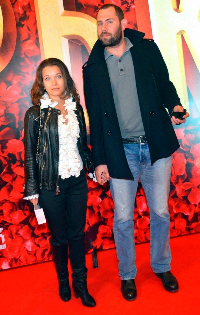 semen-slepakov-s-zhenoj-karinoj