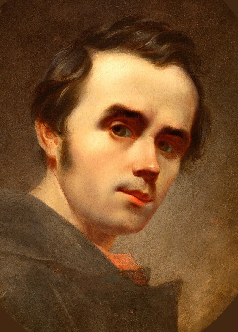 taras-shevchenko-v-yunosti