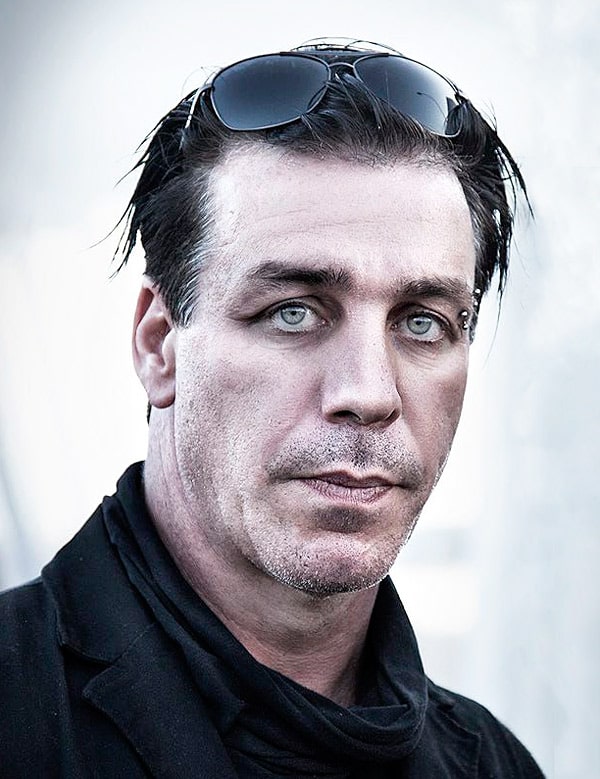 till-lindemann