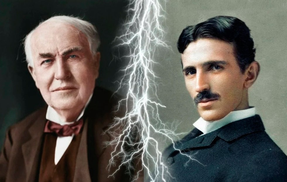 tomas-edison-i-nikola-tesla