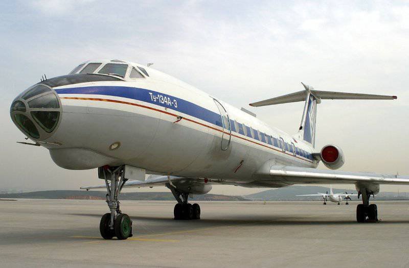 tu-134