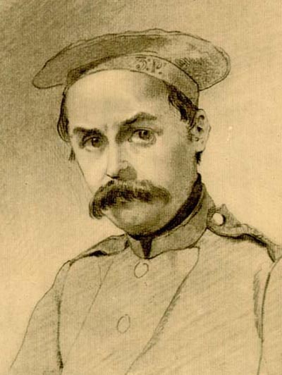 v-soldatah-avtoportret-1847-goda