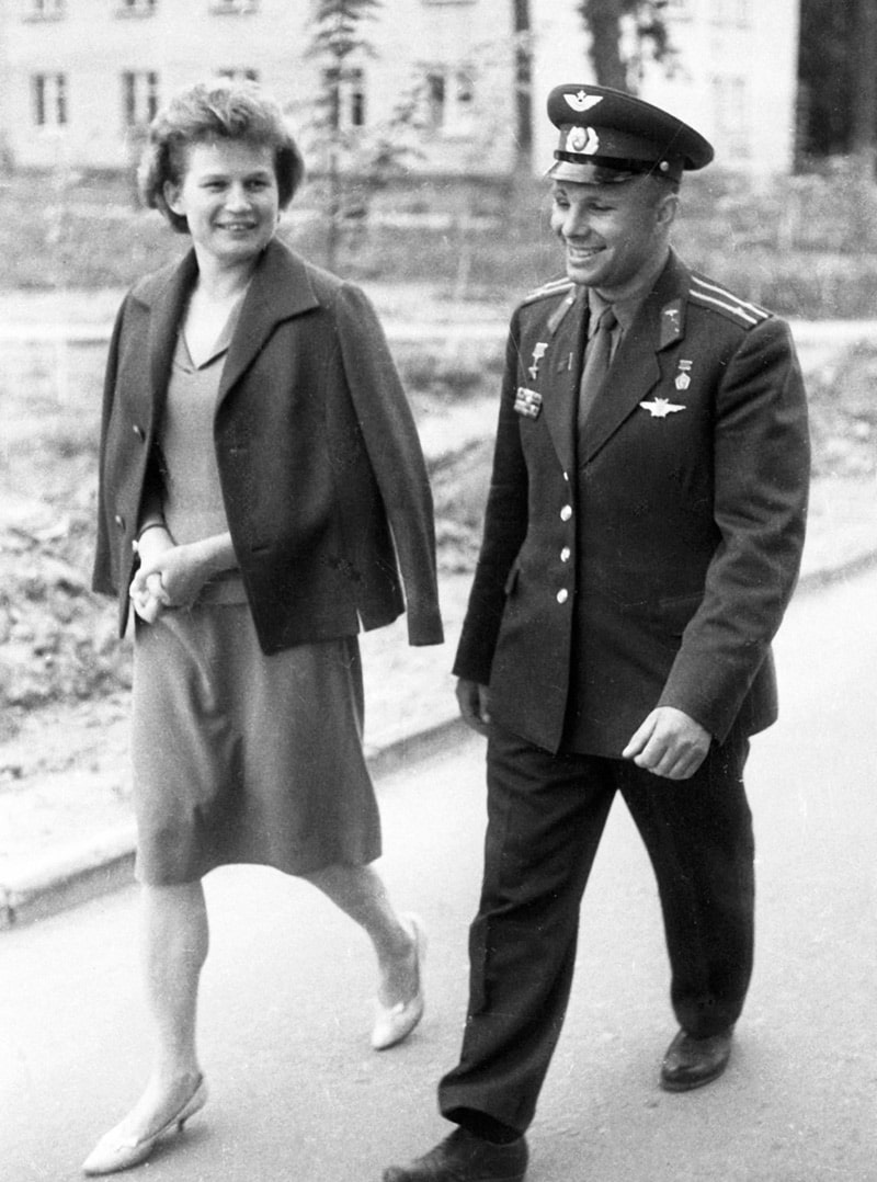 valentina-tereshkova-i-yurij-gagarin