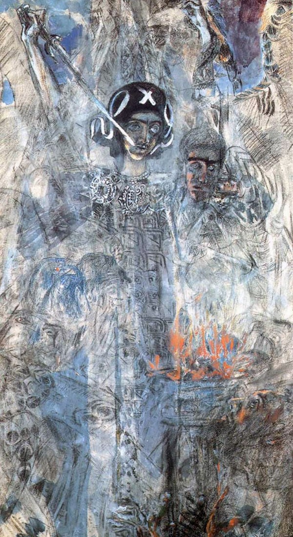 videnie-proroka-iezekiilya-poslednyaya-kartina-vrubelya