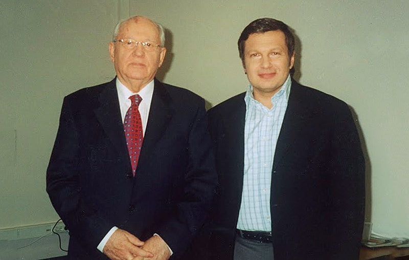 vladimir-solovev-i-mihail-gorbachev