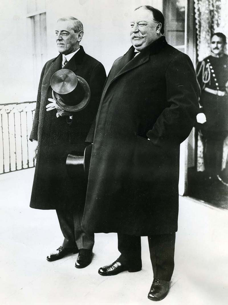 vudro-vilson-i-uilyam-taft