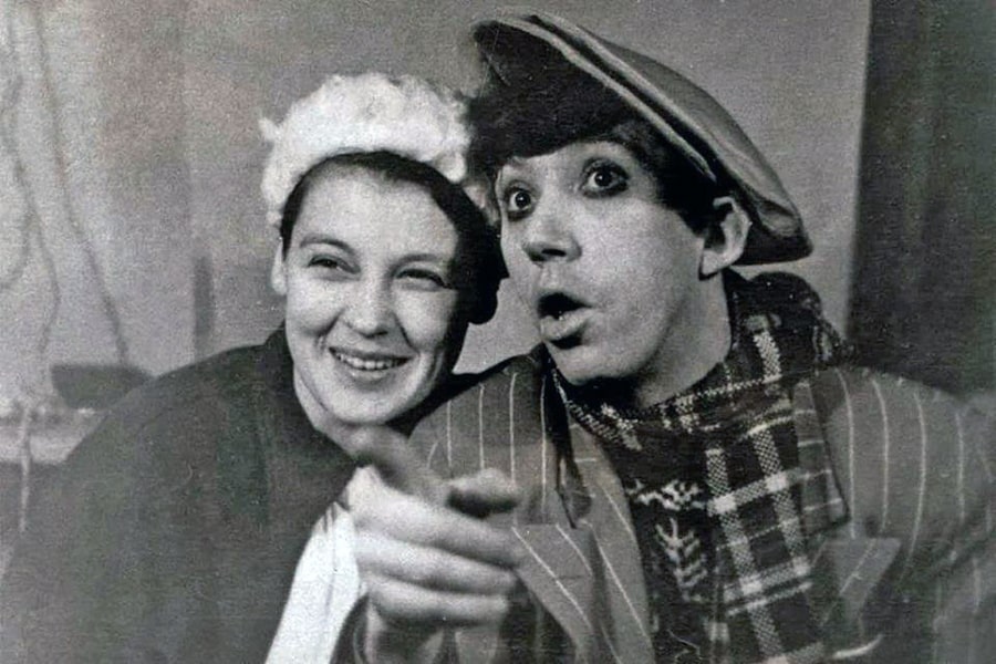 yurij-nikulin-i-ego-zhena-tatyana-pokrovskaya